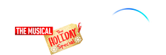 High School Musical: The Musical: The Holiday Special