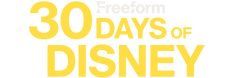 30 Days of Disney
